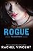 Rogue (Shifters, #2)
