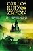 De nevelprins by Carlos Ruiz Zafón