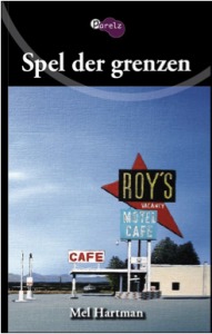 Spel der Grenzen (Paperback)