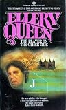 The Player on the Other Side by Ellery Queen