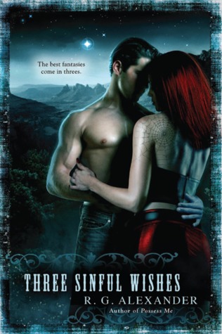 Three Sinful Wishes (Paperback)