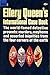 Ellery Queen's International Case Book by Ellery Queen