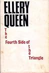 The Fourth Side of the Triangle by Ellery Queen