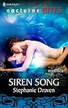 Siren Song (Mythica #4)