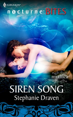Siren Song (Mythica #4)