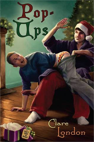 Pop-Ups (Kindle Edition)