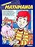 Mathmania 16