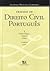 Tratado de Direito Civil Português: Parte Geral - Coisas (Tratado de Direito Civil Português: Parte Geral, #2)