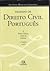 Tratado de Direito Civil Português: Parte Geral - Pessoas (Tratado de Direito Civil Português: Parte Geral, #3)