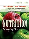Nutrition: Everyd...