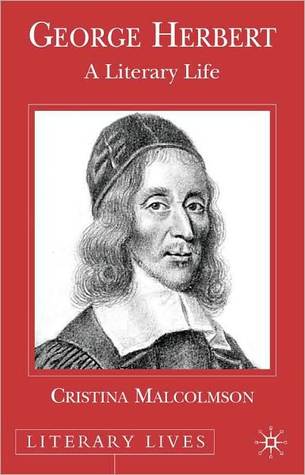 George Herbert: A Literary Life (ebook)
