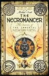 The Necromancer by Michael  Scott