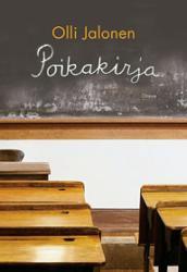 Poikakirja