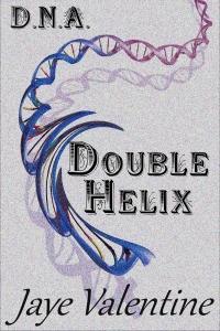 D.N.A.: Double Helix (ebook)