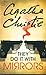 They Do It With Mirrors by Agatha Christie