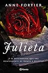 Julieta by Anne Fortier