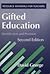Gifted Education by David George