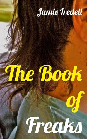The Book of Freaks (Paperback)