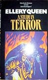 A Study in Terror by Ellery Queen