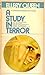 A Study in Terror