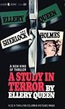 A Study in Terror by Ellery Queen