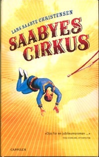Saabyes cirkus (Hardcover)