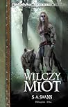 Wilczy miot by S.A. Swann
