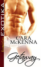 Getaway (Shivaree, #2)