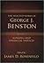 The Selected Works of George J. Benston, Volume 1: Banking and Financial Services