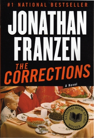 The Corrections