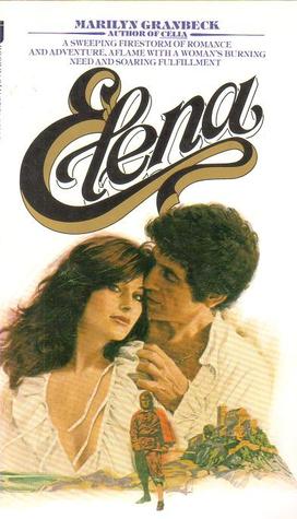 Elena (Mass Market Paperback)