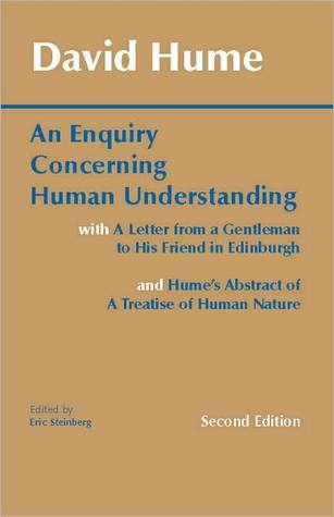 An Enquiry Concerning Human Understanding/Abstract of A Treatise of Human Nature/Letter from a Gentleman to His Friend in Edinburgh (ebook)