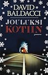 Jouluksi kotiin