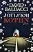 Jouluksi kotiin by David Baldacci