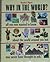 Why in the World? Revealing Answers to Searching Questions About Almost Everything