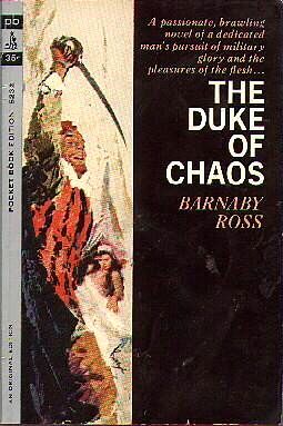 The Duke of Chaos
