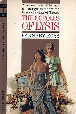 The Scrolls of Lysis