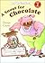 Grandpa Spanielson's Chicken Pox Stories: Story #2: A Snout for Chocolate (I Can Read Book 2)