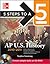 5 Steps to a 5 AP US History with CD-ROM, 2010-2011 Edition by Stephen Armstrong