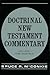 Doctrinal New Testament Commentary, Volume 1: The Gospels