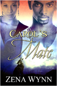 Carol's Mate (True Mates, #0.5)