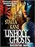 Unholy Ghosts (Downside Ghosts, #1)