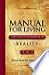 Manual For Living: Reality - PEACE