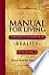 Manual For Living: Reality - FINANCE