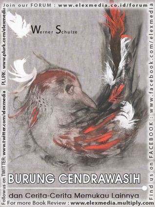 BURUNG CENDRAWASIH DAN CERITA-CERITA MEMIKAT LAINNYA