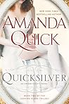 Quicksilver by Amanda Quick