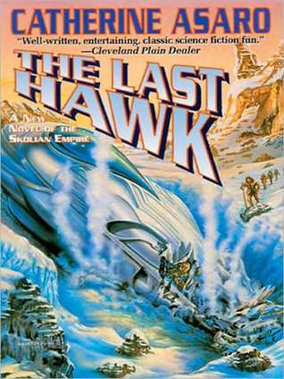 Last Hawk