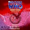 Doctor Who by Jonathan Blum