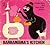 Barbamama's Kitchen