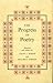 The progress of poetry : a collection of poetry from Chaucer to the present day